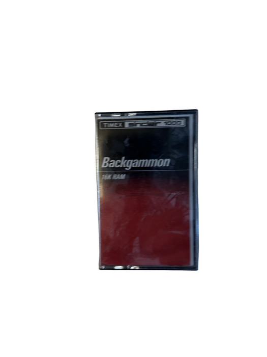 Timex Sinclair 1000 Cassette Lot - (17) - Pac Rabbit, Chess, etc. - for just $49.99! 