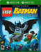 LEGO Batman The Videogame (Xbox One / Xbox 360) - for just $0! 