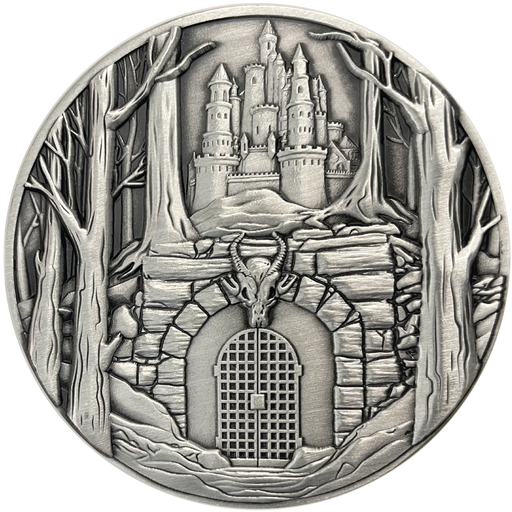 Goliath Coins: Cleric 003 - for just $15.99! 