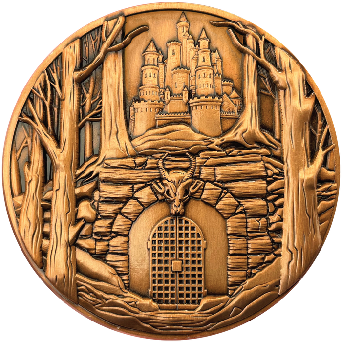 Goliath Coins: Rogue 006 - for just $15.99! 