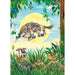Backyard Fun 300 Large Piece Jigsaw Puzzle Eurographics - for just $14.99! 