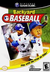 Backyard Baseball - Nintendo Gamecube - for just $29.99! 