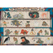 Bakemono Zukushi 500 Piece Premium Jigsaw Puzzle Art & Fable - for just $27.99! 