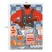Baking 99 Piece Mini Jigsaw Puzzle Puzzledly - for just $9.99! 