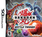 Bakugan Battle Trainer - Nintendo DS - for just $9.99! 