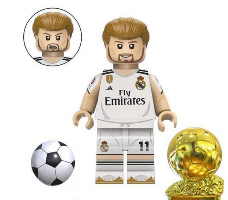 Gareth Bale - for just $4.65! 