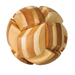 Ball 3D Bamboo Puzzle Fridolin - for just $11.99! 