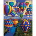 Balloon Festival 300 Piece Jigsaw Puzzle Dowdle - for just $19.99! 