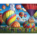 Balloon Launch 1000 Piece Jigsaw Puzzle Boardwalk - for just $23.99! 