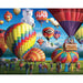 Balloon Launch 210 Piece Jigsaw Puzzle Boardwalk - for just $11.99! 