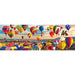 Balloon Lift Off 1000 Piece Panoramic Jigsaw Puzzle Eurographics - for just $19.99! 