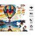 Balloon Reflections 500 Piece Jigsaw Puzzle Springbok - for just $17.99! 