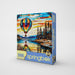 Balloon Reflections 500 Piece Jigsaw Puzzle Springbok - for just $17.99! 