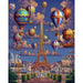 Balloons Over Paris 300 Piece Jigsaw Puzzle Dowdle - for just $19.99! 