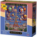 Balloons Over Paris 300 Piece Jigsaw Puzzle Dowdle - for just $19.99! 