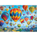 Balloons in Flight 1000 Piece Jigsaw Puzzle Peter Pauper - for just $19.99! 