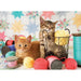 Balls of Fluff 1000 Piece Jigsaw Puzzle Cobble Hill - for just $19.99! 