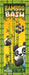 Bamboo Bash 2-8 Player Panda Dexterity Game (Imperial Publishing) - for just $20! 