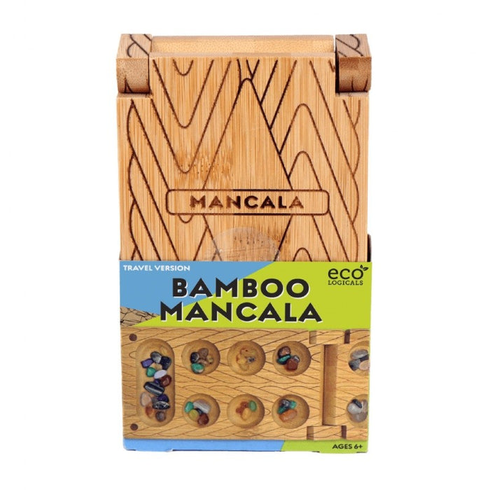 Bamboo Manacala (Travel) - for just $14.99! 