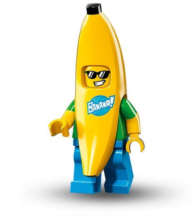Banana Man - for just $4! 