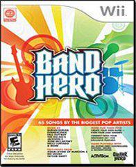 Band Hero - Nintendo Wii - for just $9.99! 