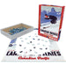 Banff Lake Louise Ski Areas 1000 Piece Jigsaw Puzzle Eurographics - for just $19.99! 