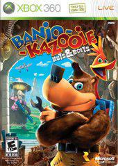 Banjo-Kazooie Nuts & Bolts - Xbox 360 - for just $13.99! 