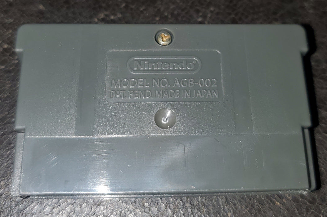 Banjo Pilot GBA Video Game Cartridge Nintendo Game Boy Advance 2005 - for just $12! 