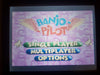 Banjo Pilot GBA Video Game Cartridge Nintendo Game Boy Advance 2005 - for just $12! 