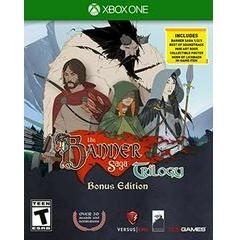 Banner Saga Trilogy - Xbox One - Just $10.99! Shop now at Retro Gaming of Denver