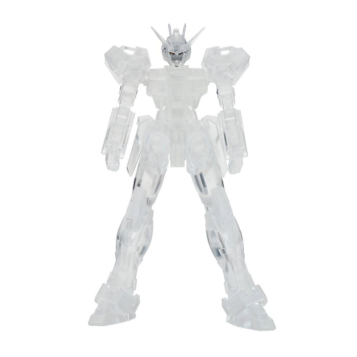 Mobile Suit Gundam SEED: GAT-X105 Strike Gundam Internal Structure - Version B Figure - for just $24.99! 