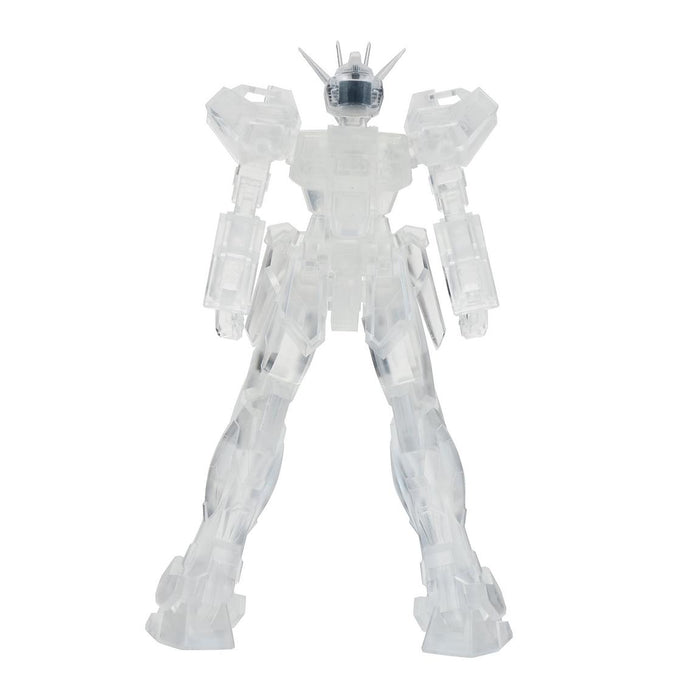 Mobile Suit Gundam SEED: GAT-X105 Strike Gundam Internal Structure - Version B Figure - for just $24.99! 