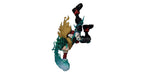 My Hero Academia The Amazing Heroes Plus Izuku Midoriya III Figure - for just $39.99! 