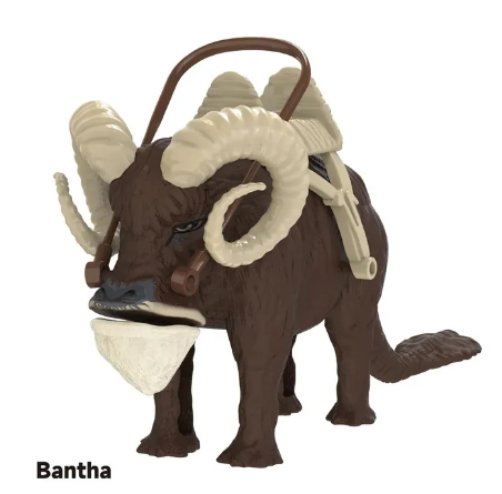 Bantha - for just $17.25! 