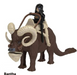 Bantha - for just $17.25! 