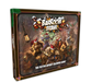 Fantasy Advent Calendar: Bar Room Brawl - for just $40! 
