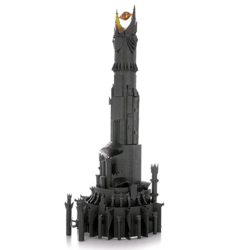 Barad-Dur Lord of the Rings Premium 3D Steel Model Kit Metal Earth - for just $29.99! 