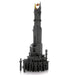 Barad-Dur Lord of the Rings Premium 3D Steel Model Kit Metal Earth - for just $29.99! 
