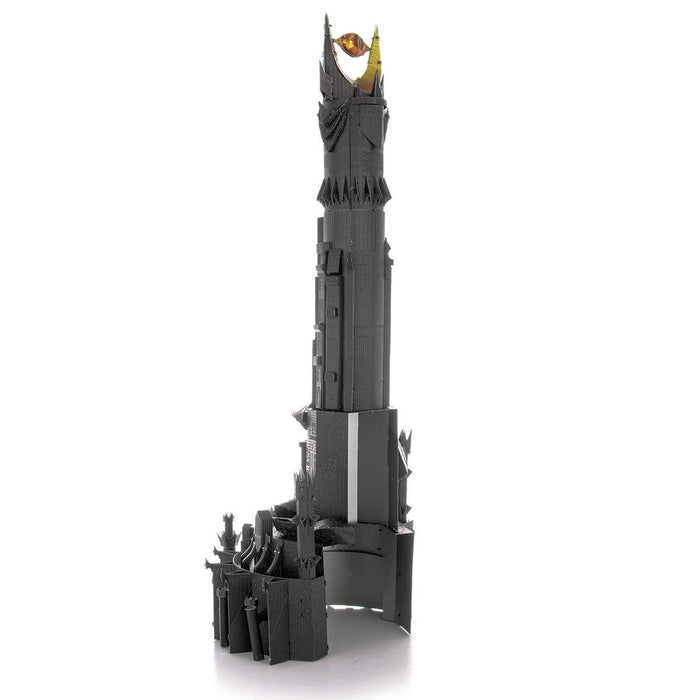 Barad-Dur Lord of the Rings Premium 3D Steel Model Kit Metal Earth - for just $29.99! 