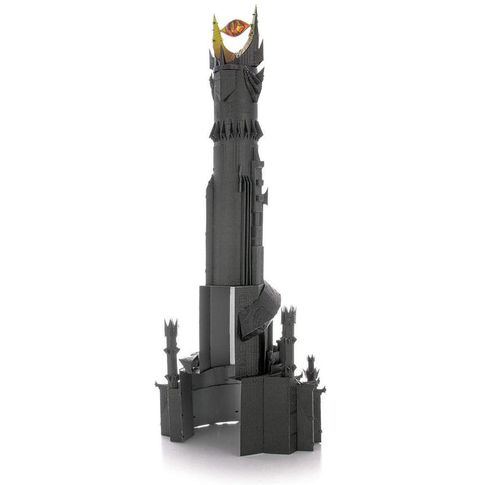 Barad-Dur Lord of the Rings Premium 3D Steel Model Kit Metal Earth - for just $29.99! 