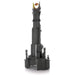 Barad-Dur Lord of the Rings Premium 3D Steel Model Kit Metal Earth - for just $29.99! 