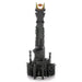 Barad-Dur Lord of the Rings Premium 3D Steel Model Kit Metal Earth - for just $29.99! 