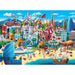Barcelona 210 Piece Jigsaw Puzzle Boardwalk - for just $11.99! 