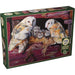 Barn Owls 1000 Piece Jigsaw Puzzle Cobble Hill - for just $19.99! 