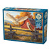Barn & Owls 500 Piece Jigsaw Puzzle Cobble Hill - for just $27.99! 