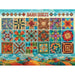 Barn Quilts 275 Large Piece Jigsaw Puzzle Cobble Hill - for just $17.99! 