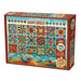 Barn Quilts 275 Large Piece Jigsaw Puzzle Cobble Hill - for just $17.99! 
