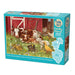 Barnyard Babies 350 Piece Family Jigsaw Puzzle Cobble Hill - for just $17.99! 