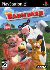 Barnyard - Playstation 2 - for just $44.99! 