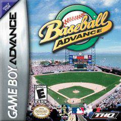 Baseball Advance - GameBoy Advance - for just $19.99! 